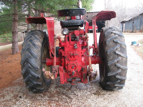 Property photo 15 - Farmers Grain & Ag Extra Farm Equipment Auction